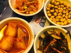 -土大力韩国烤肉料理(开封龙亭店)