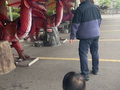 -自贡恐龙博物馆