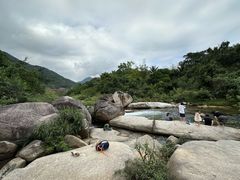 -海南热带雨林国家公园吊罗山景区