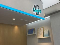 -幸运咖(公园茂直营店)