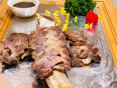 -恒记饭店·海鲜明档(淹城店)