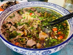 -富临轩私房菜(集庆门大街店)