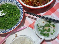 -3弄堂·滕王饭店·江西菜(铜锣湾店)