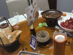-一江水食府(后湖店)