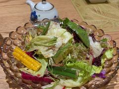 -吉之仙•中国制造•出口级食材日料店(领事馆总店)