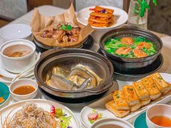 -菉雅苑·湛江菜(前海卓越INTOWN店)