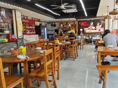 -十二道丰味·徐州土菜·烧烤(何山路店)