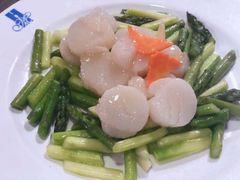 -名汇粤菜馆(黄兴路店)