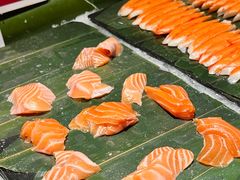 -加餐海鲜自助(宝龙一城店)