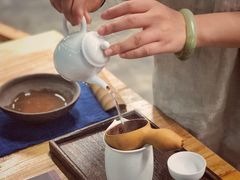 -扫雪煮茶(西村店)