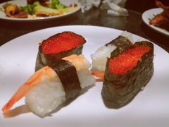 鱼子酱寿司-汉巴味德(大悦城店)