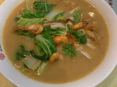 三鲜面-何记面馆(龙泉山店)