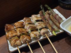 -一吉焼鸟·FOUNDER(桂林路店)