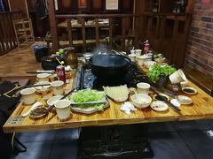 -滇藏石锅宴(北门坡古城管理局店)