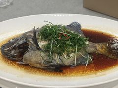 -粤盛海鲜平价店(洛溪食街店)