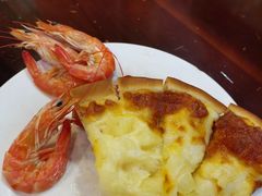 -拉丁餐厅·巴西烤肉自助(正佳广场店)