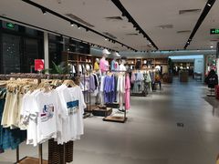 -MJstyle(民盈山国贸中心店)