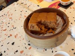 -点都德(广州白云山景区南门店)