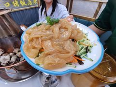 -一口猪海鲜浑锅·东北家常菜