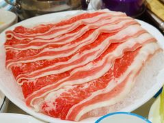 -田园肥牛鲍鱼先生(新北店)