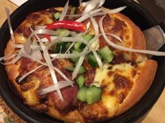 -必胜客(华邦银泰店)