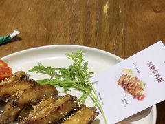 -The Good Place好地方·Brunch·coffee(国贸店)