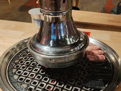 -霸腹烤肉(厦门柚子番店)