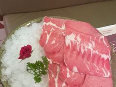 -洪氏嗨捞·广东猪肚鸡·椰子鸡火锅(西咸万象城店)