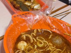 -安发瞧麻辣烫(总店)