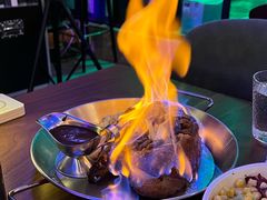 -Ambra Haus琥珀屋精酿餐厅(宝山店)