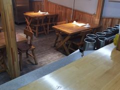大堂-平娃三宝烧烤·面食(富丰桥店)