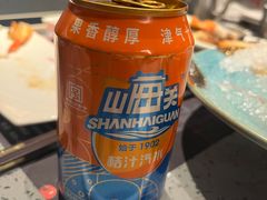 -大渔铁板烧(大悦城店)