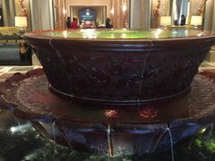 -广州富力丽思卡尔顿酒店