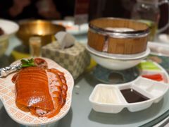 -董家大院·京味家常菜(朝丰家园店)