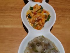 -一心创作料理屋(经开万达店)