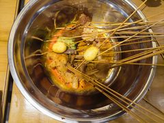 -乐山鲜知味钵钵鸡(奎星楼店)