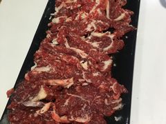 -陈记顺和潮汕鲜牛肉火锅(棠德南路店)