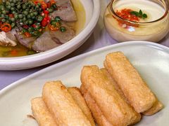 -漢舍川菜馆(国贸商城店)
