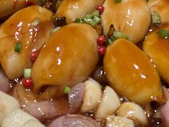 -海味世家·家常菜馆(明州里店)