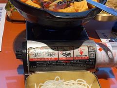 -神府路壹号·海鲜烧烤·砂锅粥·锅物(三坊七巷店)