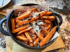 -BROWNSTONE布朗石西班牙餐厅(富城店)