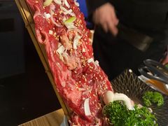 -江户烧肉(高德店)