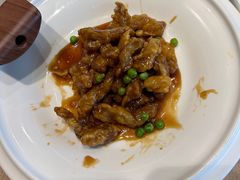 -味莊·青岛菜(云霄路店)