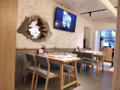 大堂-小乾杯串店•16年沈阳烧烤(文安路店)