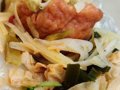 -阿姨卷饼(平凉路店)