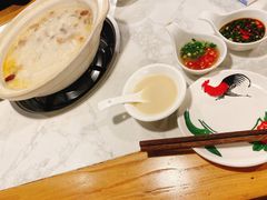 -广顺鑫猪肚鸡(经八路店)