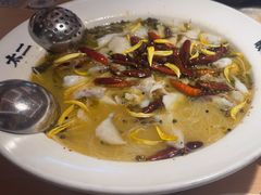 -太二酸菜鱼(福州泰禾店)