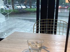 -Maxpoint Kitchen 西餐咖啡(乐峰广场店)