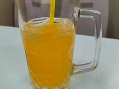 菠萝汁-东郊第一家