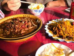 -韵之源农家菜(北京1店)